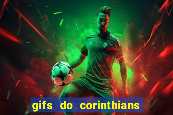 gifs do corinthians para whatsapp